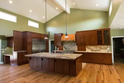 Generation Homes & Commercial - Commercial Construction Services in Fresno, CA