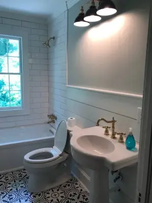 Georgia Design & Build - Flooring Installation Services in Atlanta, GA