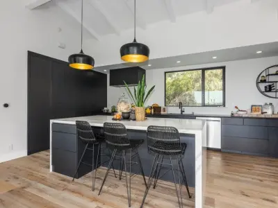 Rhino Builders - Flooring Installation Services in Lafayette, CA
