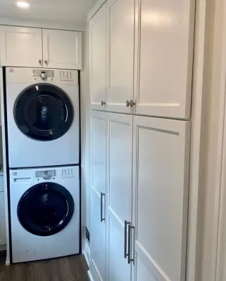 Comprehensive Home Renovation — Home Renovation & Remodeling Services project by Ironwood Builders