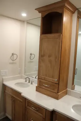 Ironwood Builders - Bathroom Remodeling in Waukesha, WI