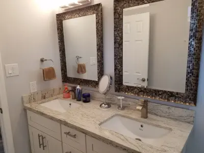 Blank Slate Builders - Electrical Services in Cypress, TX