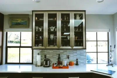 Tailored Home Renovation — Home Renovation & Remodeling Services project by AJ Construction And Development