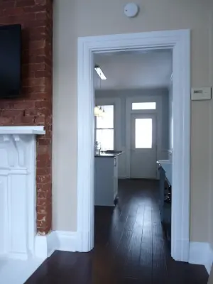 Harte Remodels, LLC - Flooring Installation Services in Sewickley, PA