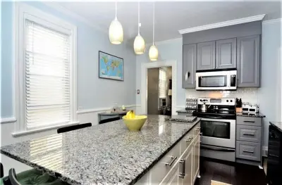 Complete Home Renovation — Home Renovation & Remodeling Services project by Harte Remodels, LLC