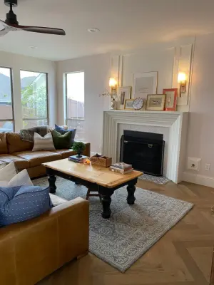 Complete Home Renovation — Home Renovation & Remodeling Services project by SLM General Contractors, LLC