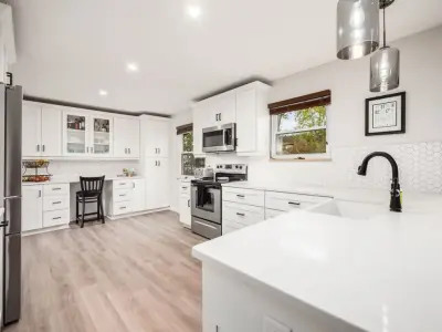 Ohio Property Brothers - Custom Home Builders in Powell, OH