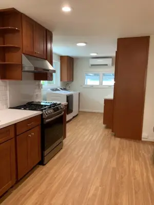 Complete Home Makeover 2 — Home Renovation & Remodeling Services project by Quality Design/Build, Inc