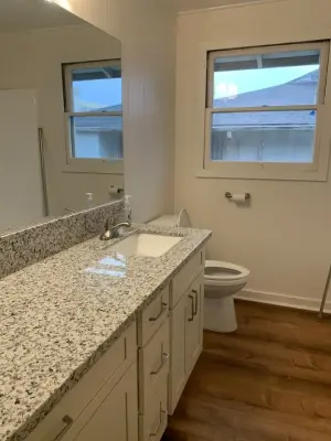 Complete Home Makeover 3 — Home Renovation & Remodeling Services project by Quality Design/Build, Inc