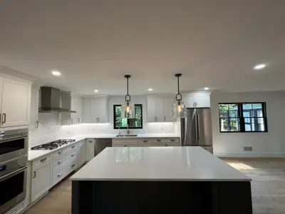 UNO Group Construction & Remodeling - Tile & Stone Installation Services in Summit, NJ