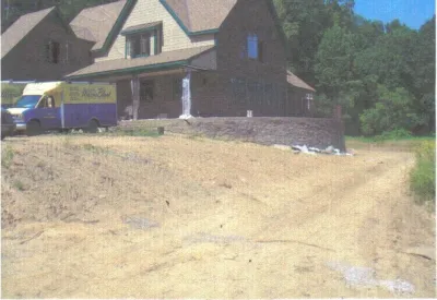 y2010 ALE: Water Garden Welcome — Landscape Construction project by Pennsylvania Landscape & Nursery Association
