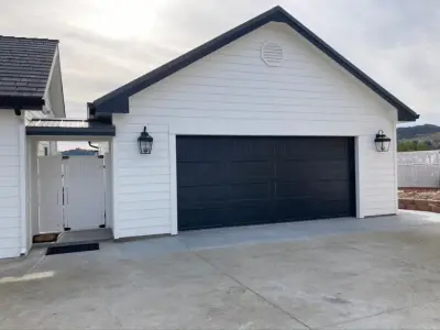 Ward Custom Construction, Inc. - Deck Building & Repair in Paso Robles, CA