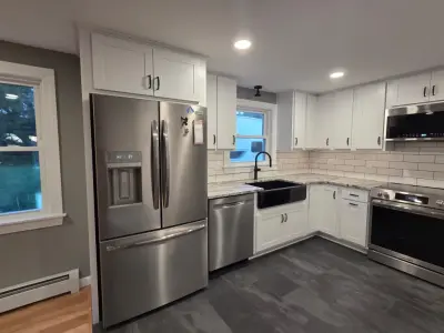 PerfectView Remodeling - Bathroom Remodeling in East Windsor, CT