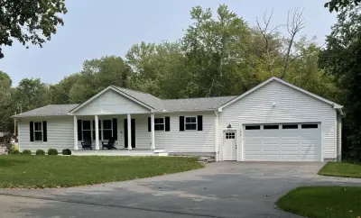 Complete Home Makeover — Home Renovation & Remodeling Services project by ADU Builders Of CT