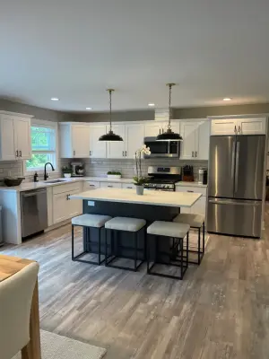 ADU Builders of CT - Interior Design & Decorating in Westport, CT