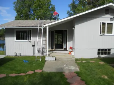 Cold River Construction Company - Interior Design & Decorating in Palmer, AK