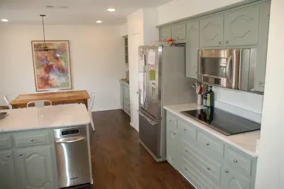 Complete Home Transformation — Home Renovation & Remodeling Services project by Goloudon