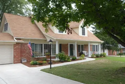 Complete Home Remodeling - Warson Woods — Home Renovation & Remodeling Services project by Aleto Construction Group