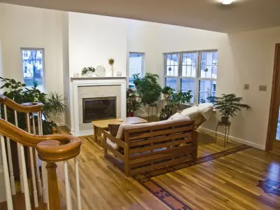Comprehensive Home Renovation - Webster Groves — Home Renovation & Remodeling Services project by Aleto Construction Group