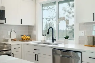 Premier Remodeling & Design, LLC - Custom Cabinets & Cabinetry in Salem, OR