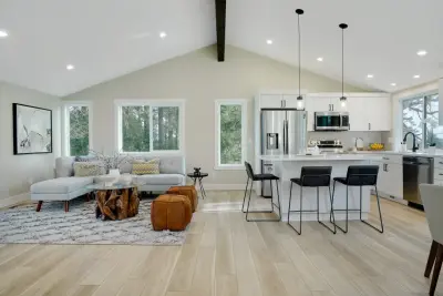 Complete Home Remodeling — Home Renovation & Remodeling Services project by Premier Remodeling & Design, LLC