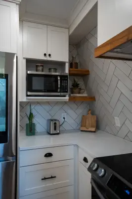 Complete Home Renovation — Home Renovation & Remodeling Services project by JDC Remodeling, LLC