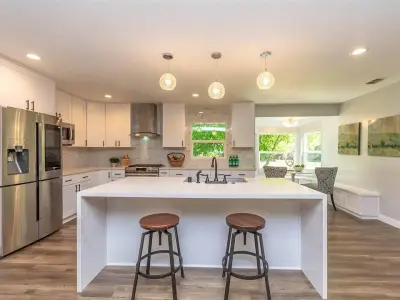 A+ Construction & Remodeling - Garage Door Installation & Repair in Sacramento, CA