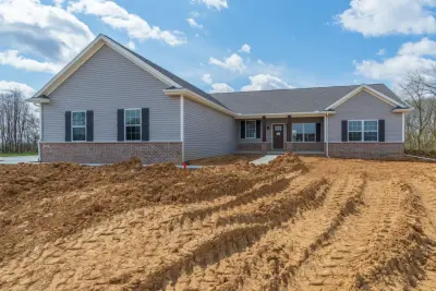 Keystone Homes - Architectural & Building Design Services in Bloomington, IL