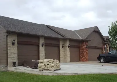 Blue Ribbon Construction LLC - Bathroom Remodeling in Wichita, KS