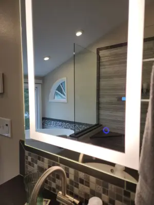 Feline Lake — Home Renovation & Remodeling Services project by Peninsula Construction Service, LLC