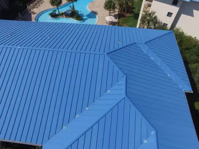 Beach Life Home Builders - Basement Waterproofing in Santa Rosa Beach, FL