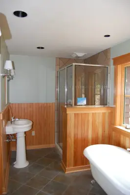 Schoolhouse Renovation Inc - Design-Build Services in Tupper Lake, NY