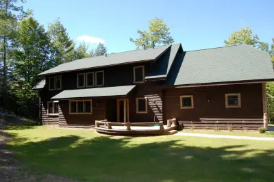 Schoolhouse Renovation Inc - Design-Build Services in Tupper Lake, NY
