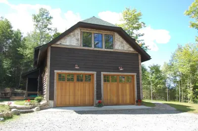 Schoolhouse Renovation Inc - Design-Build Services in Tupper Lake, NY