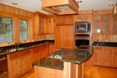 Schoolhouse Renovation Inc - Design-Build Services in Tupper Lake, NY