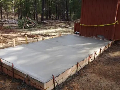 Wilderness Construction - Home Renovation & Remodeling Services in Burney, CA