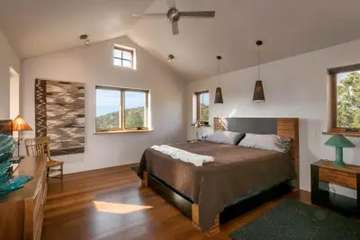 Design Solutions - Architectural & Building Design Services in Santa Fe, NM