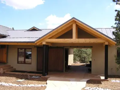 Design Solutions - Architectural & Building Design Services in Santa Fe, NM