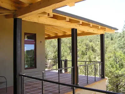 Design Solutions - Architectural & Building Design Services in Santa Fe, NM
