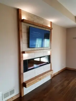 Wildflower Model Home Available for Purchase by Schnettler Benning Custom Builders
