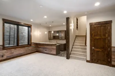 Wild Stallion — Home Renovation & Remodeling Services project by Amaron Folkestad GC Steamboats Builder