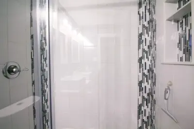 Wildwood Bathroom Renovation — Home Renovation & Remodeling Services project by MORGANCO Remodeling