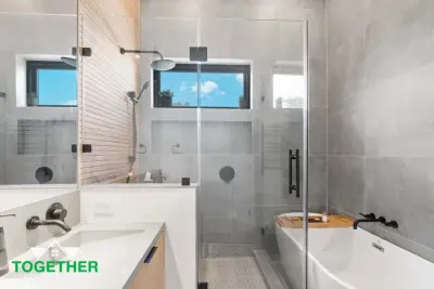 Wildwood Hills – Complete Home Renovation — Home Renovation & Remodeling Services project by Together Design & Build