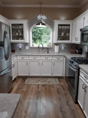 Wildwood Culinary Renovation — Home Renovation & Remodeling Services project by Carter & Company