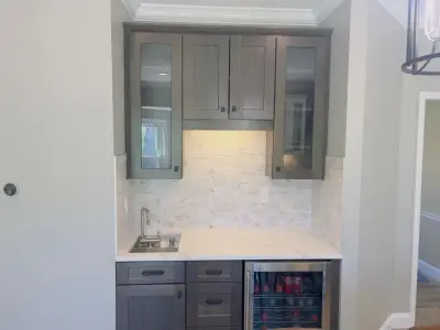 Wildwood Missouri — Home Renovation & Remodeling Services project by Salem Developments LLC