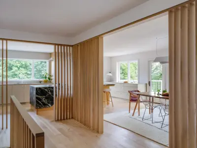 ClarkBuilt - Custom Home Builders in Portland, OR