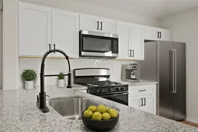 HPP Construction LLC - Tile & Stone Installation Services in Katy, TX