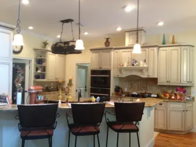 Chappell Contracting & Development - Flooring Installation Services in Gainesville, FL