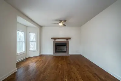 Pardue Wiley — Home Renovation & Remodeling Services project by Dunn Development, Inc.
