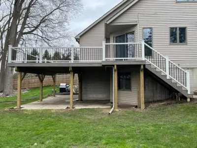 O'Brien and Sons Construction LLC - Tile & Stone Installation Services in Davison, MI